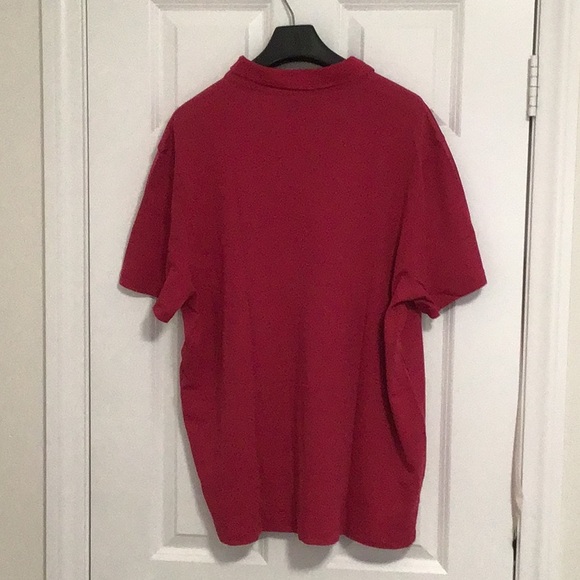 Michael Kors polo, size XL - Picture 4 of 4